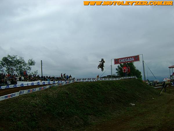 MOTOCORSS 132